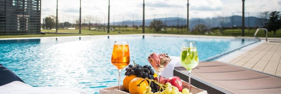 Cazare cu piscina in Alba Iulia